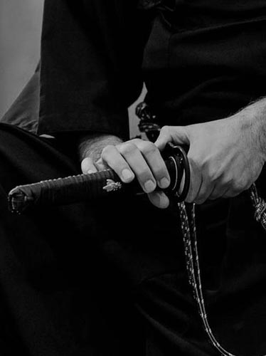 iaido